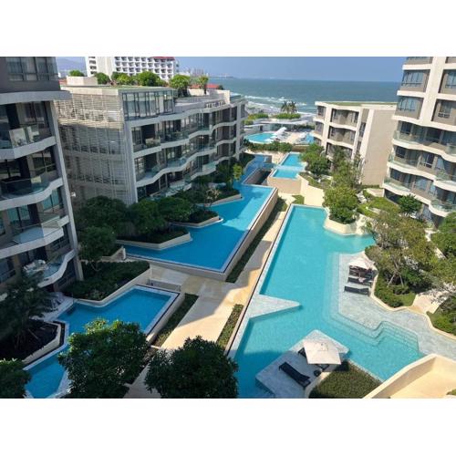 Veranda by Welcome Hua Hin