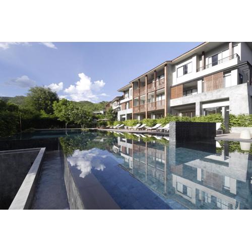 Veranda Chiang Mai Suite