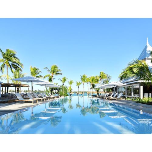 Veranda Grand Baie Hotel & Spa