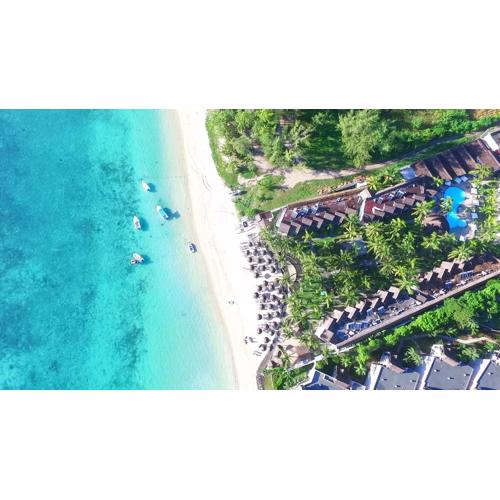 Veranda Palmar Beach Hotel & Spa - All Inclusive