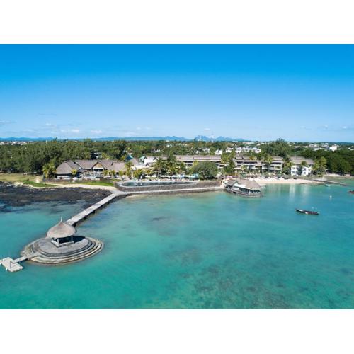 Veranda Paul et Virginie Hotel & Spa - Adults Only