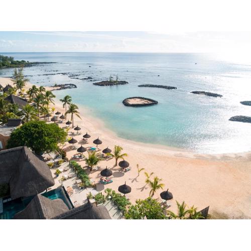 Veranda Pointe Aux Biches Hotel & Spa