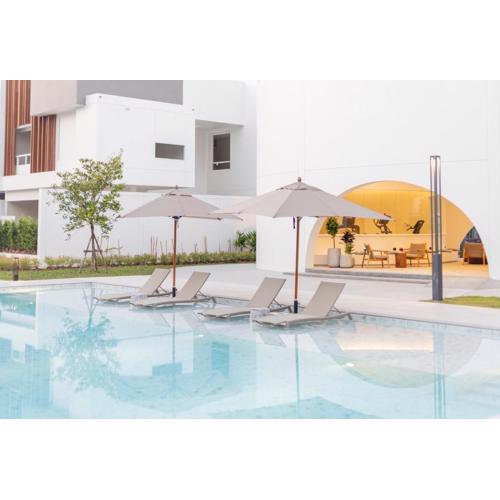 Veranda Pool Villas & Suite Hua Hin Cha Am