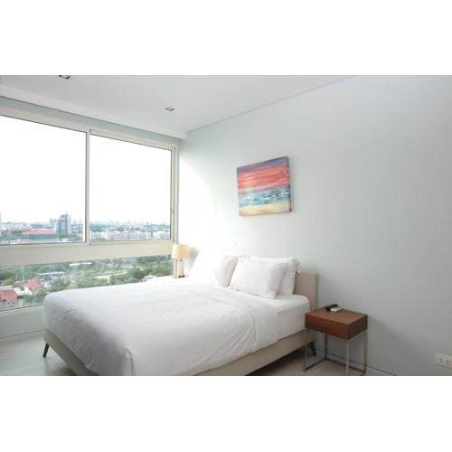 VERANDA RESIDENCE -by Noah