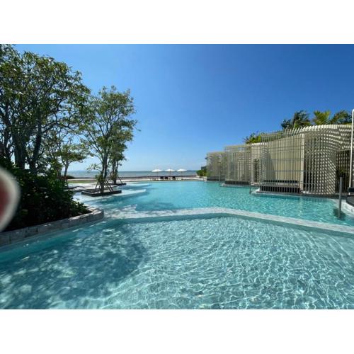 Veranda Residence By Hello Pattaya