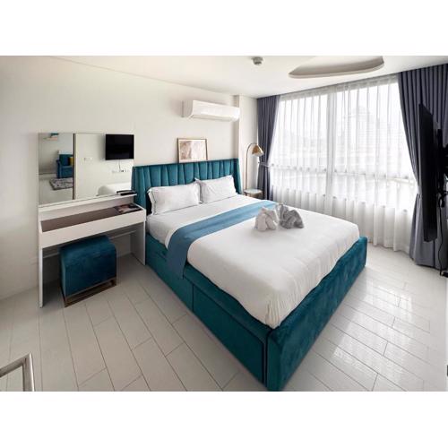 Veranda Residence condo Hua Hin 3 BR
