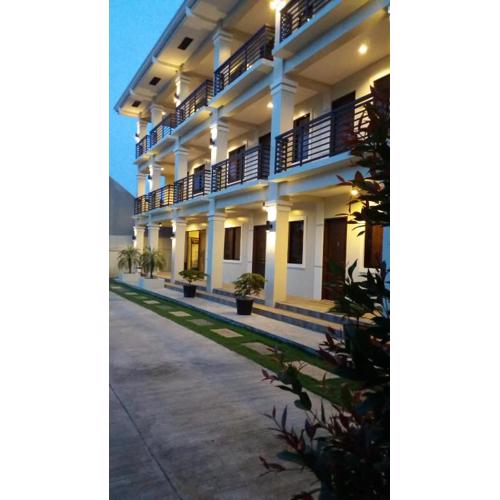 Veranda Residence Inn