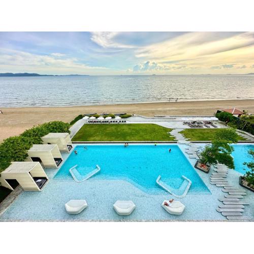 Veranda Residence Jomtien Beach Pattaya