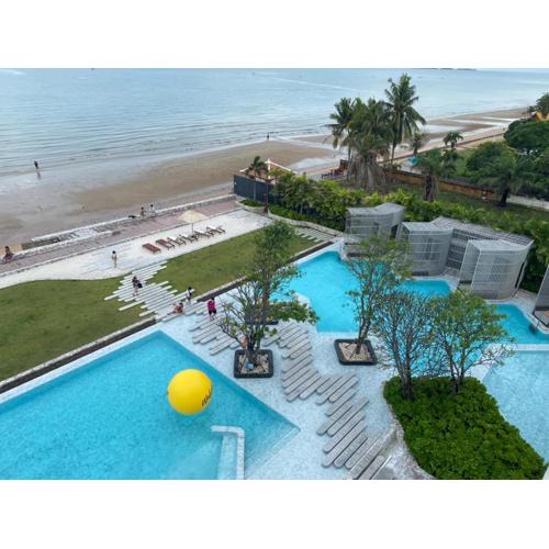 Veranda Residence Pattaya by Boom