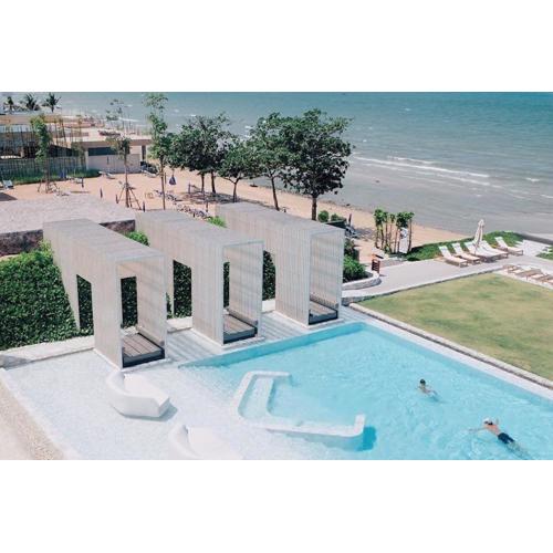 Veranda Residence Pattaya by IN