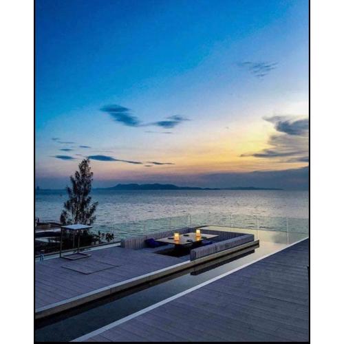Veranda Residence Pattaya by One