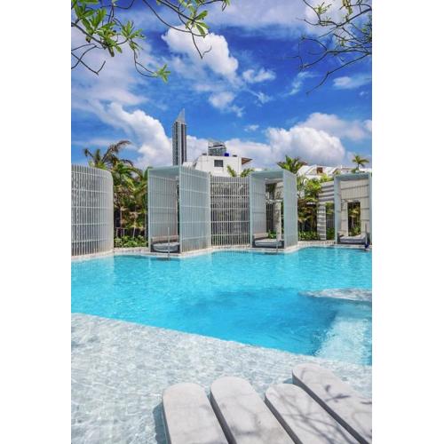 Veranda Residence pattaya By Sea