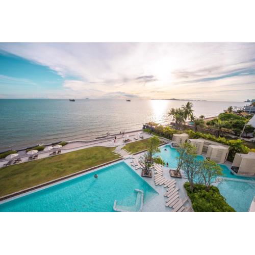 Veranda Residence Pattaya By Snap Hosting
