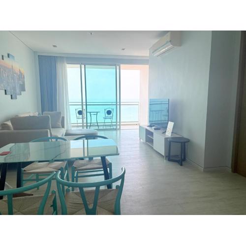 Veranda Residence Pattaya By Suia