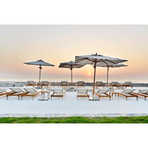 Veranda Residence Pattaya x Sea & Sky View