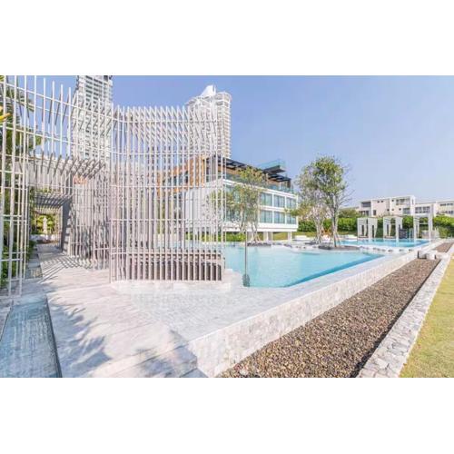 VERANDA Residence x MonthStayZ Thailand