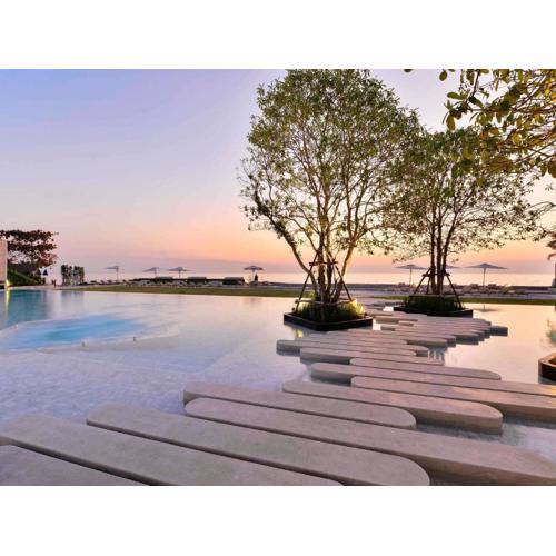 Veranda Resort Pattaya - MGallery Collection, Accor Hotel