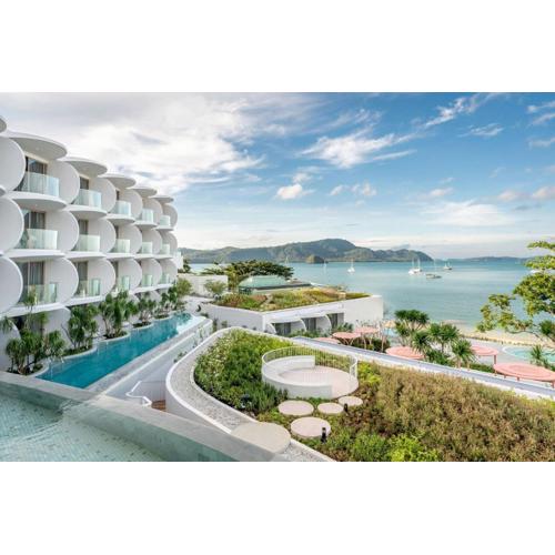 Veranda Resort Phuket, Autograph Collection