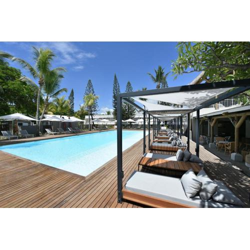 Veranda Tamarin Hotel & Spa