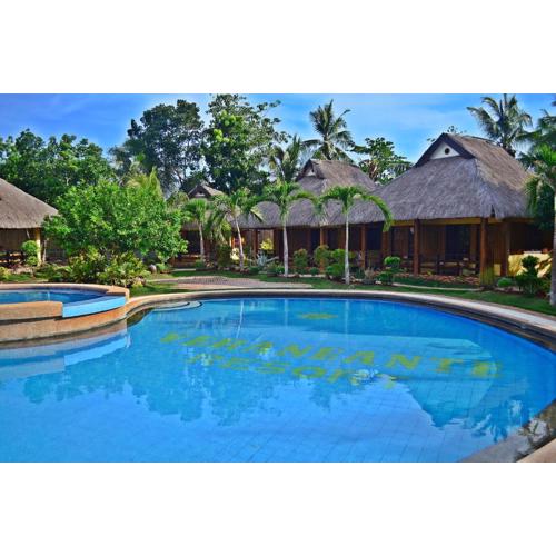 Veraneante Resort