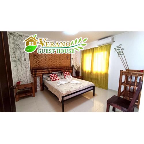 Verano GuestHouse