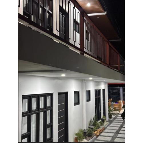 Verdadero Norte Beach Resort