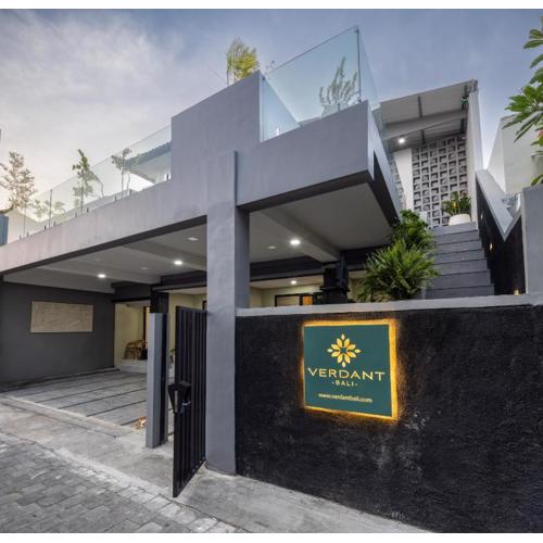 Verdant Bali Sekar Sari