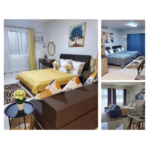 VERDANT by Vista Manors Deluxe Rooms with Balcony, Gym and Swimming Pool