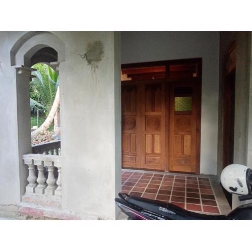 verdant valley villa