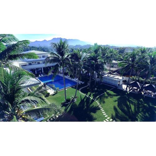 Verde Azul Leisure Resort
