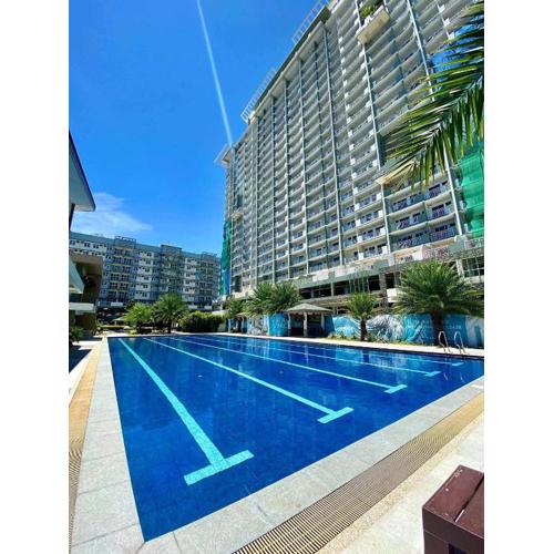 Verdon Deluxe and Suites 2 bedrooms Condotel