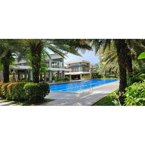 Verdon Parc - Apartman