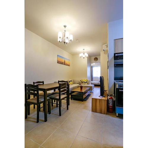 Verdon Parc 2 bedroom apartment Ocean View