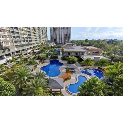 Verdon Parc 2 Bedroom with 2 Balcony