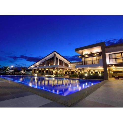 Verdon Parc Condo 1 Bedroom