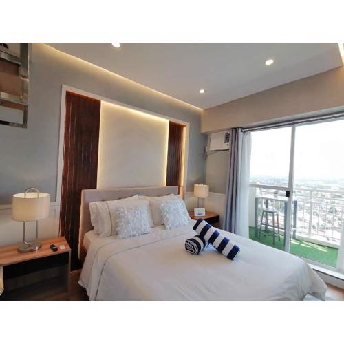 Verdon Parc Condominium Davao City, Near Sm City Davao & New Coastal Road