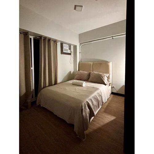 Verdon Parc Condominium