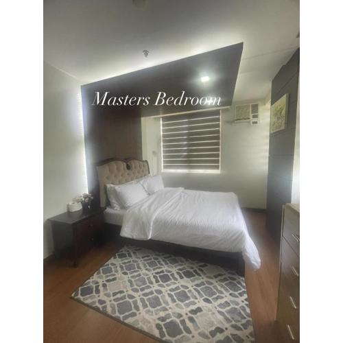 Verdon Parc Condominium