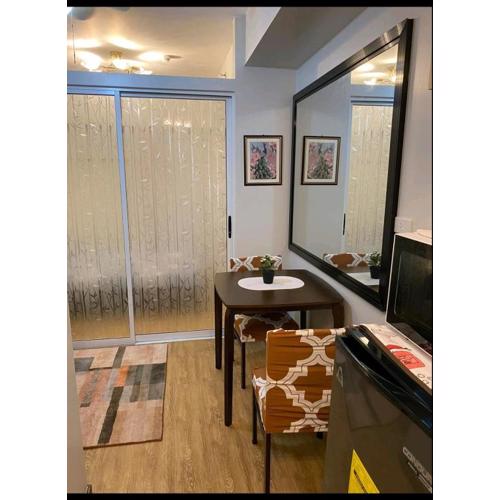 Verdon parc Condotel