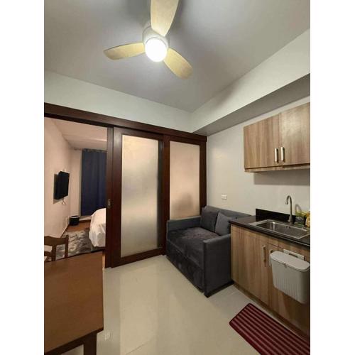 Verdon Parc Martel 1Br