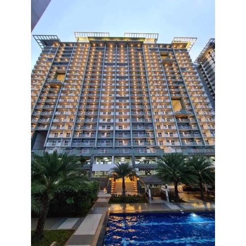 Verdon Parc NecoJohn's Hub