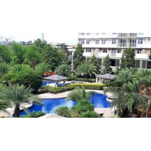 Verdon Parc, Trevans 2004