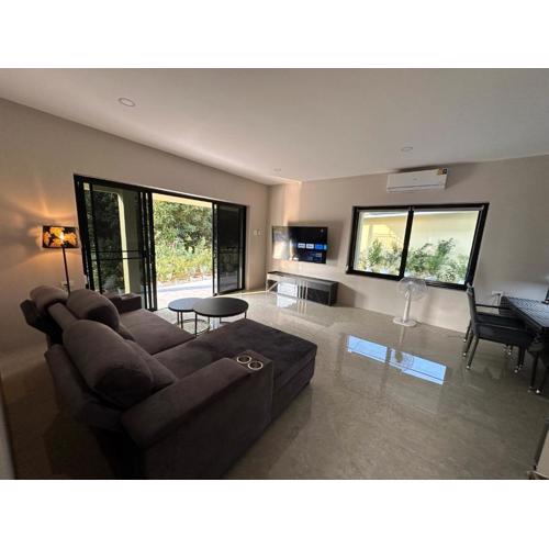 Vergers de Nil les roses