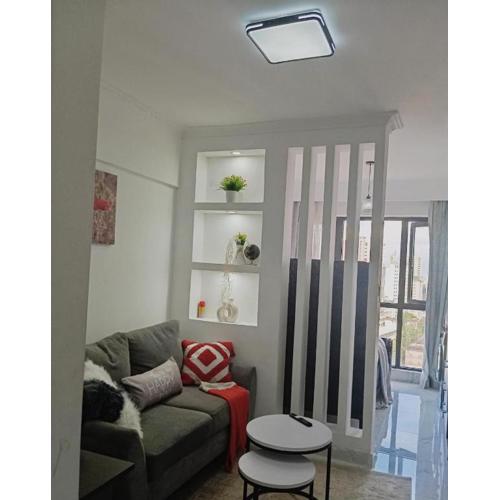 Veries Serviced Apartments