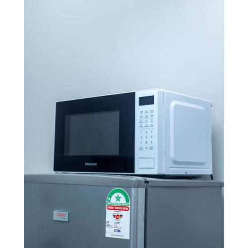 Veries Serviced Apartments