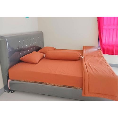 Verisha Inn Singkawang RedPartner