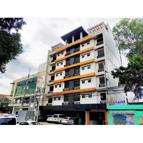 Verjandel Residences