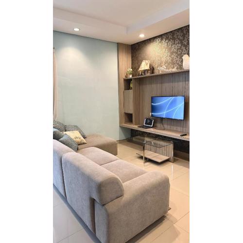 Vero Soluna - 3BR Hideaway