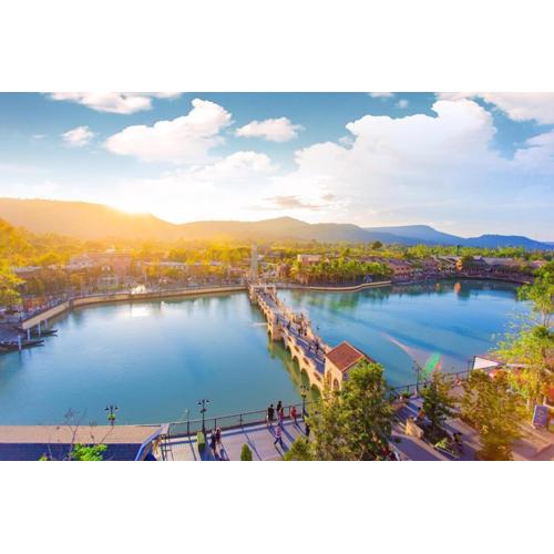 Verona Boutique Hotel - The Verona Co., Ltd