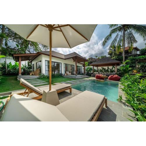 Verona by DH - Live the Verona Lifestyle - New Villa with Pool - Designer Decor